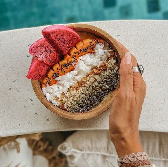 تختخواب و صبحانه Villa Tokay   Luxury Private Villas