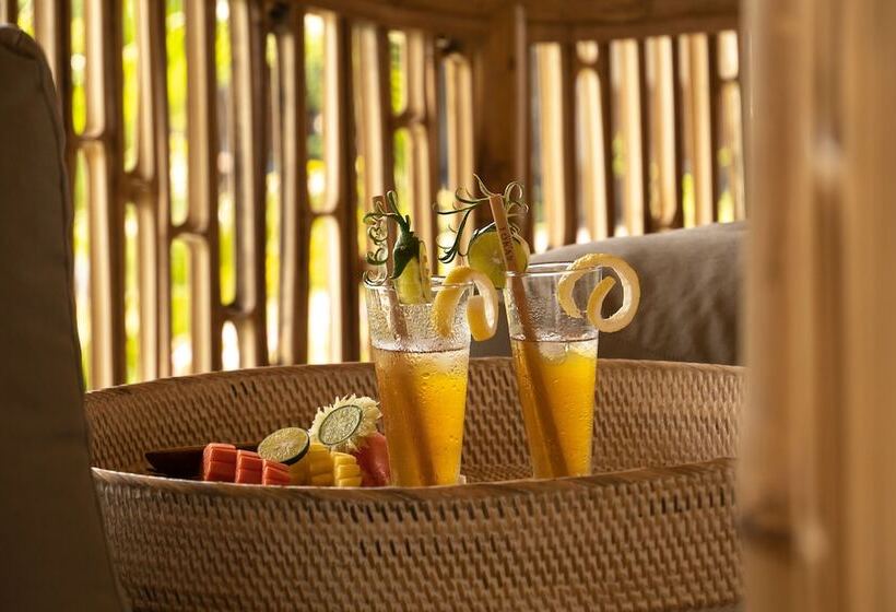 تختخواب و صبحانه Villa Tokay   Luxury Private Villas