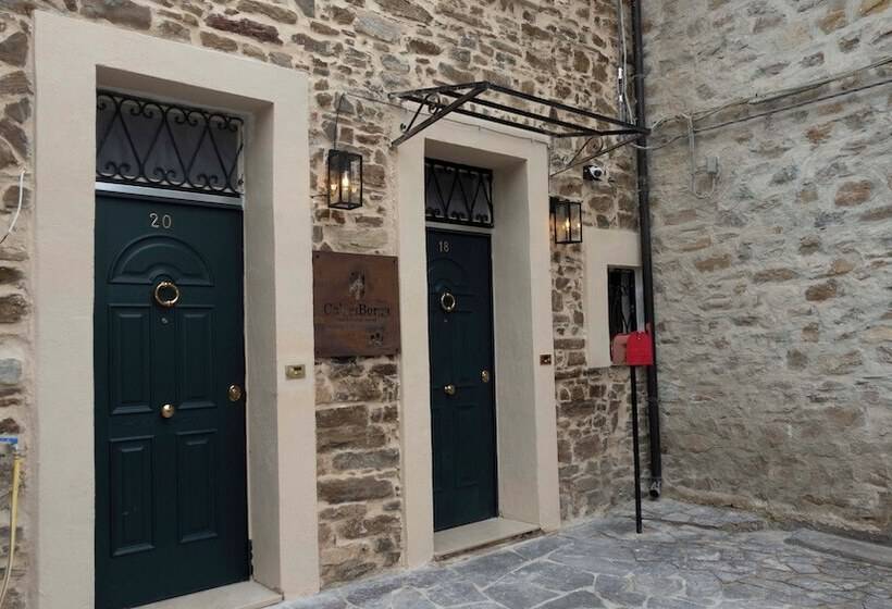 Ca Del Borgo B&b