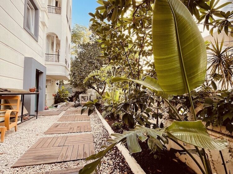 Cabbana Hotel Lara