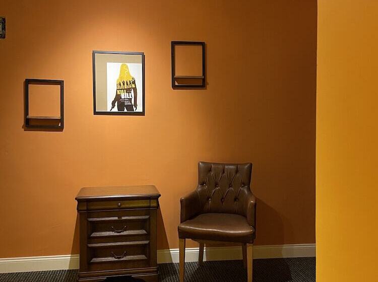Cabbana Hotel Lara