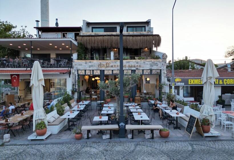 Donmez Otel