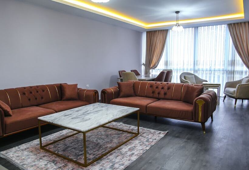 Gazi Oglu Suite