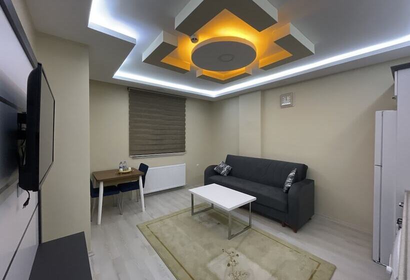 Ogel Apart Otel