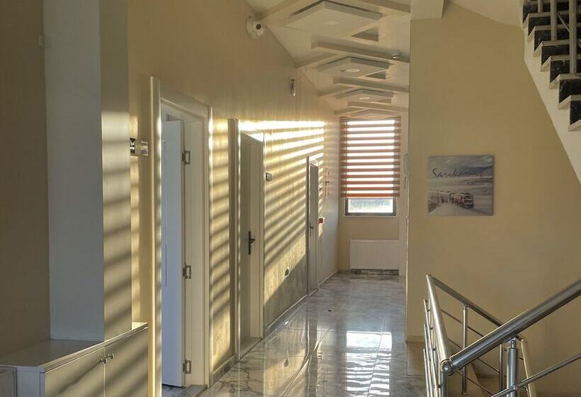 Ogel Apart Otel
