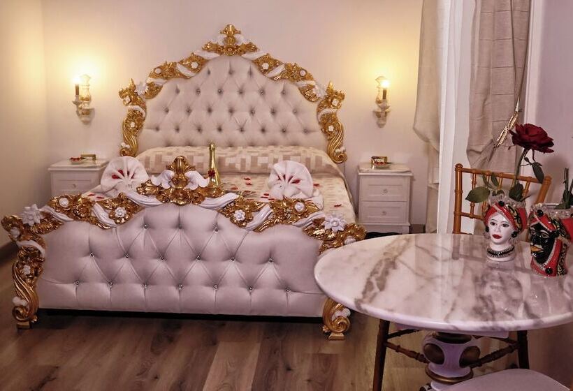 مسافرخانه Messina 41