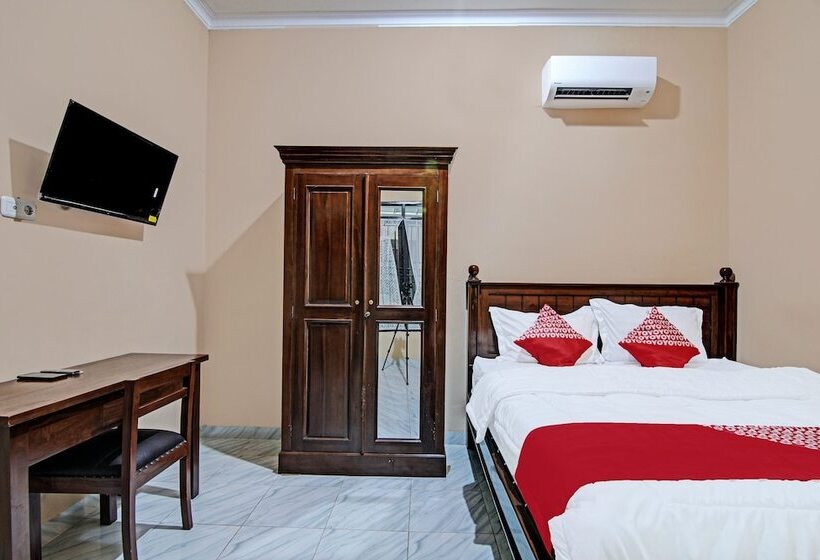 هتل Alfatar Homestay Syariah By Oyo