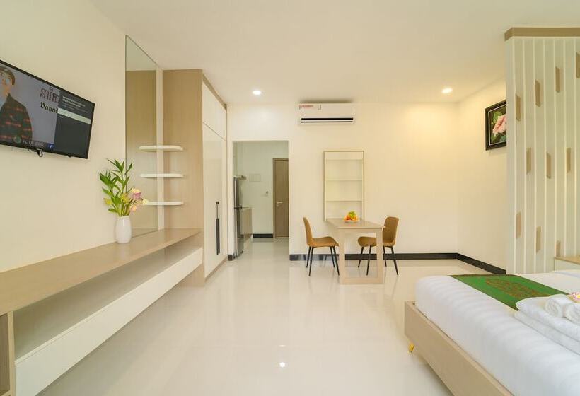 فندق Lh Residence 752