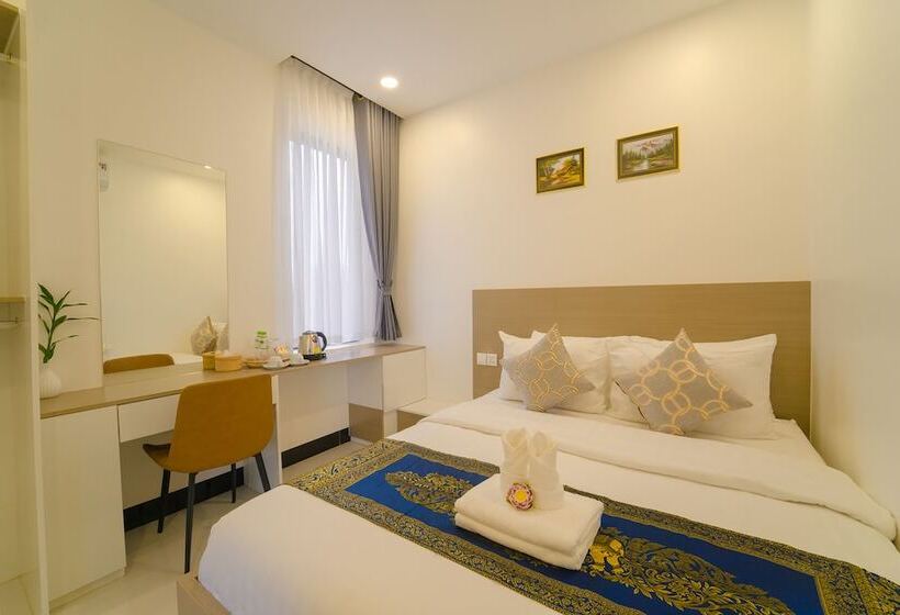 فندق Lh Residence 752