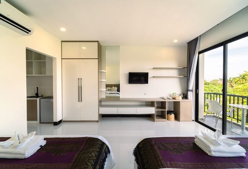 فندق Lh Residence 752