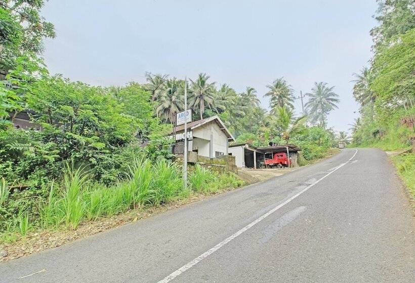 فندق Argo Homestay By Oyo