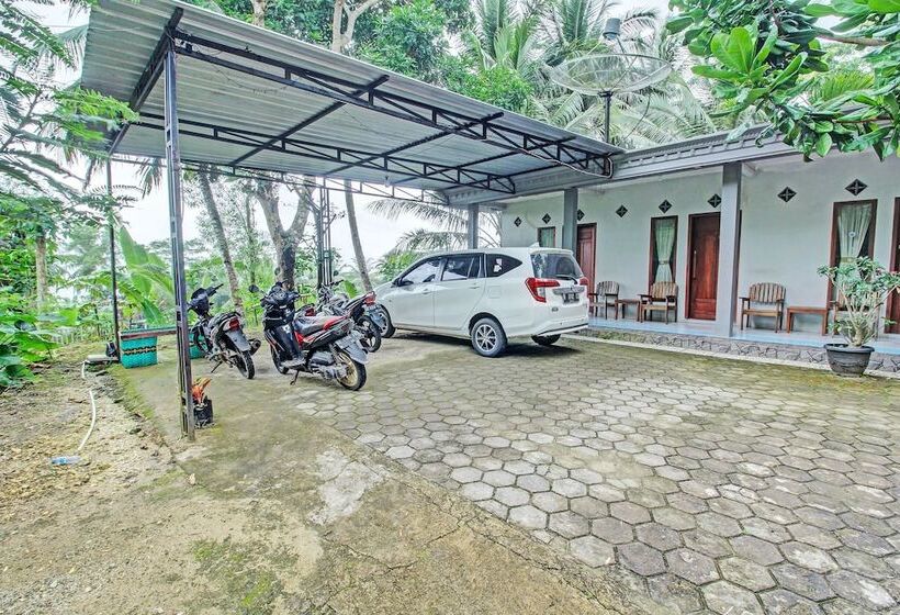 فندق Argo Homestay By Oyo