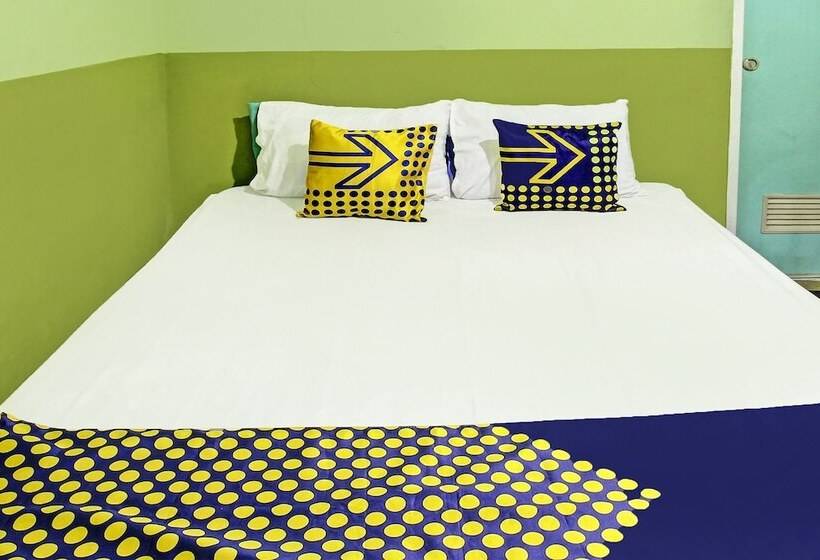 فندق Argo Homestay By Oyo