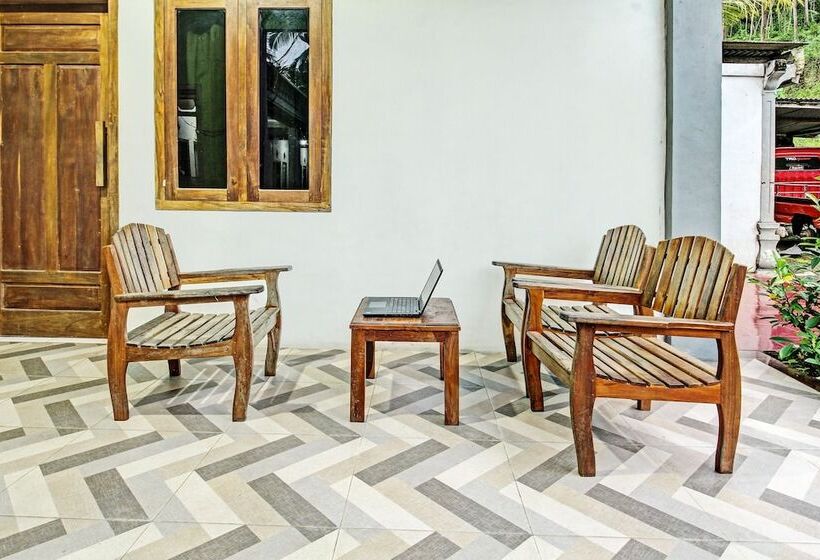 فندق Argo Homestay By Oyo