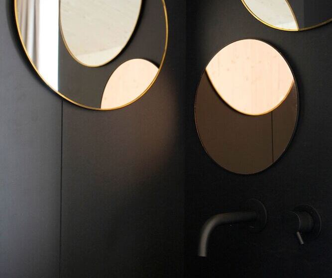 هتل Buitenplaats Petersburg