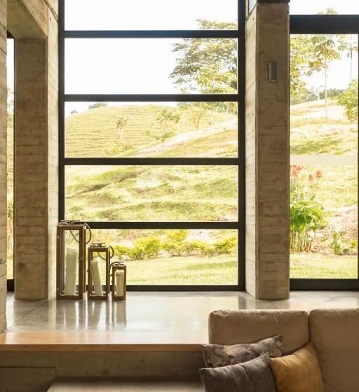 هتل Casa Du Vélo