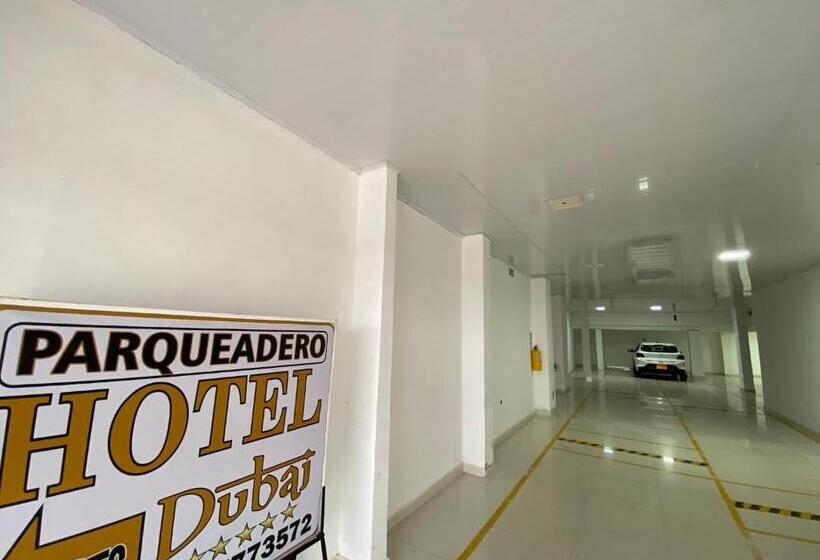 هتل Dubai Curumani