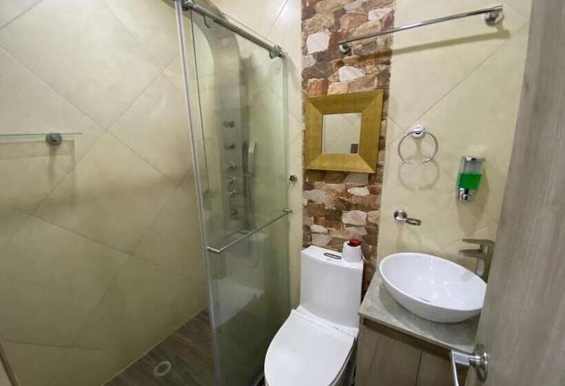 هتل Dubai Curumani