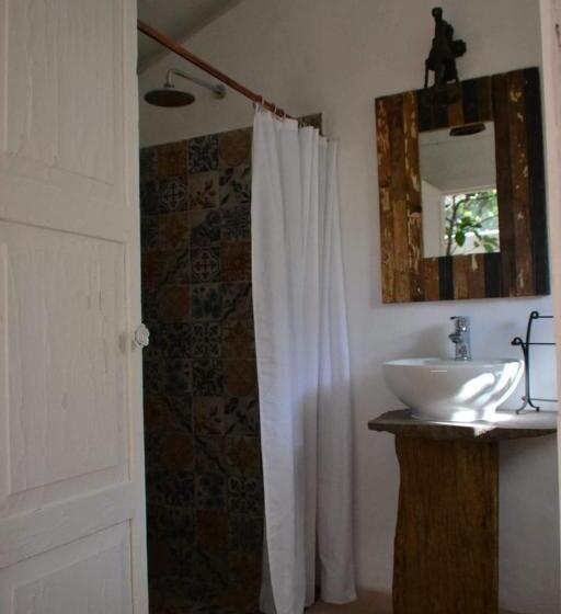 فندق Finca Mariana Marcos Tochimilco