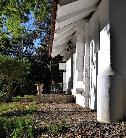 فندق Finca Mariana Marcos Tochimilco
