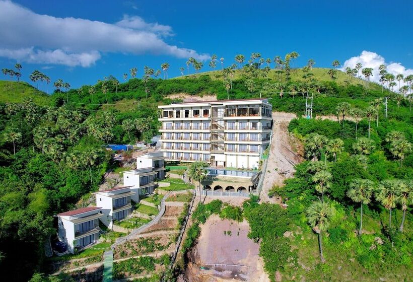 هتل Flamingo Bajo Waecicu