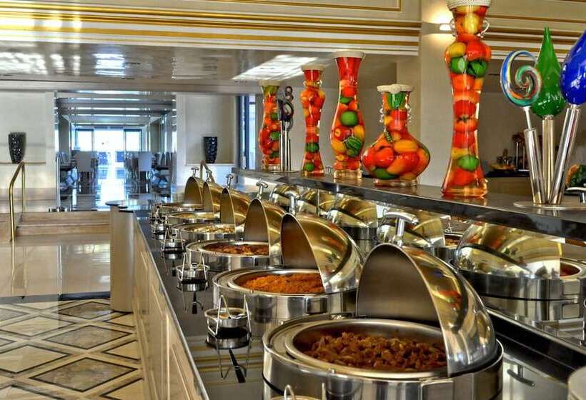 فندق Halal Paradise Didim
