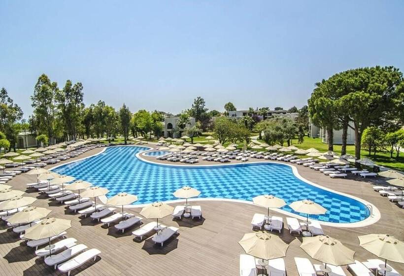 فندق Halal Paradise Didim