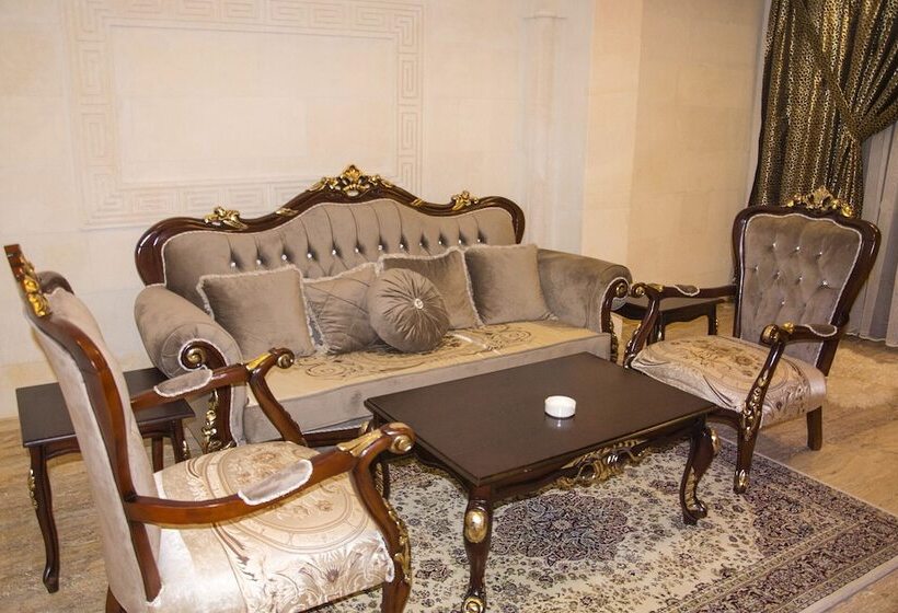 فندق Katori Delux