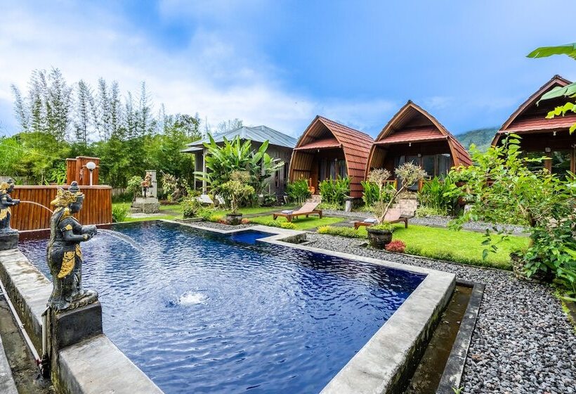 호텔 Kintamani Paradise
