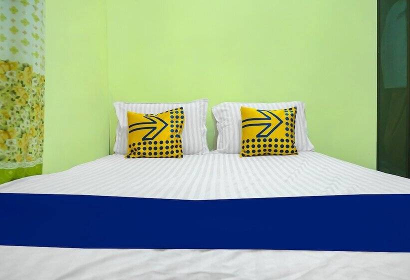 فندق Kost Qiu Qiu 99 By Oyo