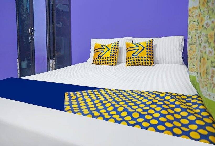 فندق Kost Qiu Qiu 99 By Oyo