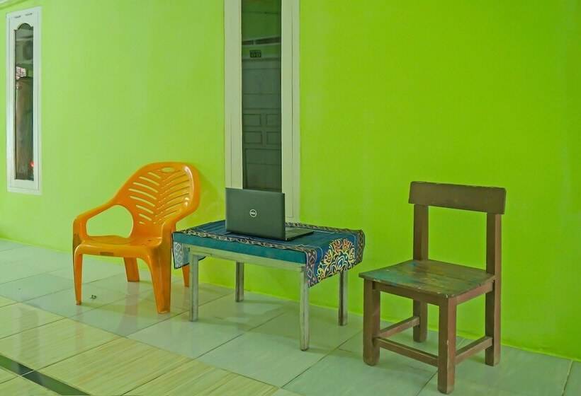 فندق Kost Qiu Qiu 99 By Oyo