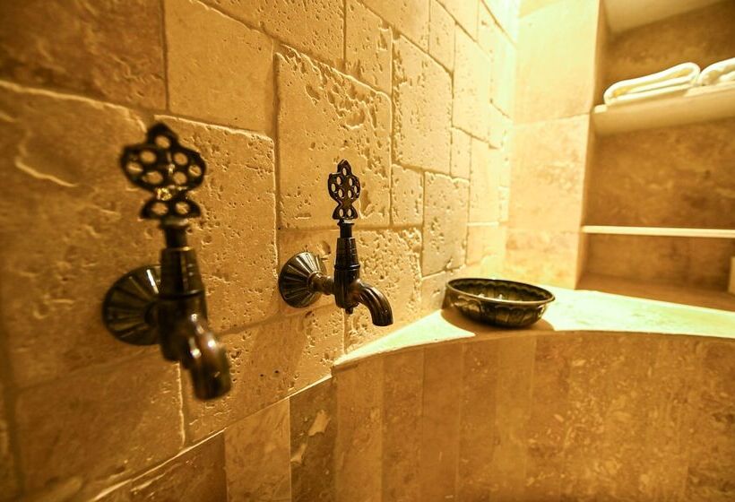 هتل Louis Cappadocia