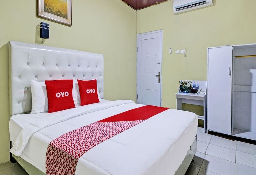 هتل Maharani Guest House Syariah By Oyo