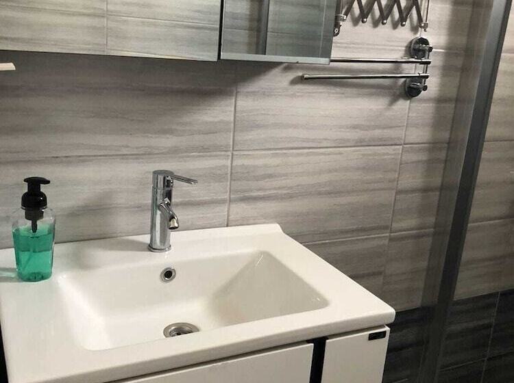 בית מלון כפרי Mg Butik