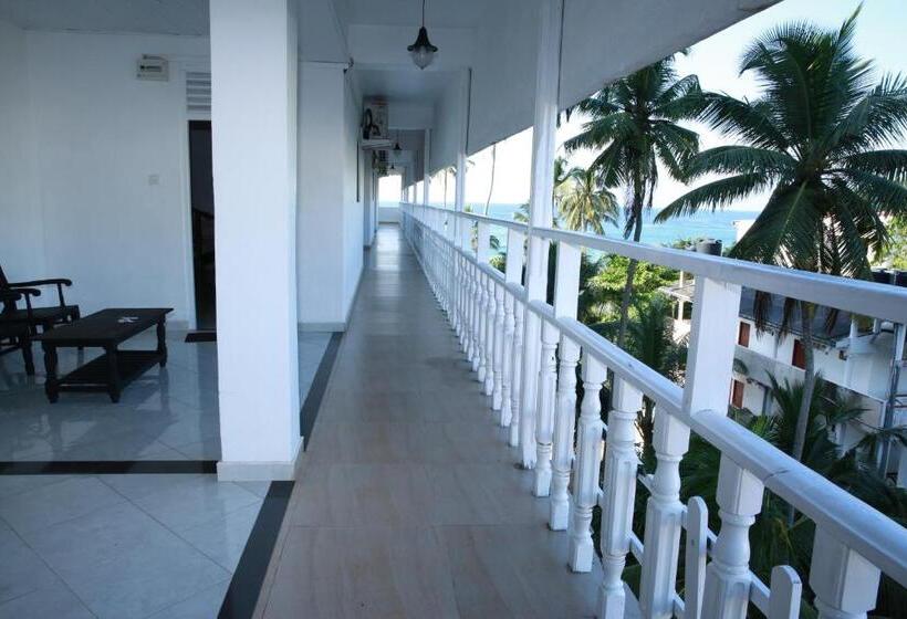 ホテル Mirissa Heights