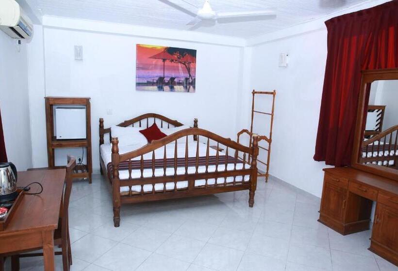 ホテル Mirissa Heights