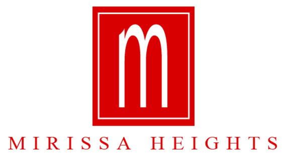 ホテル Mirissa Heights