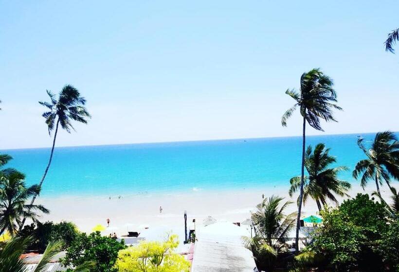 ホテル Mirissa Heights