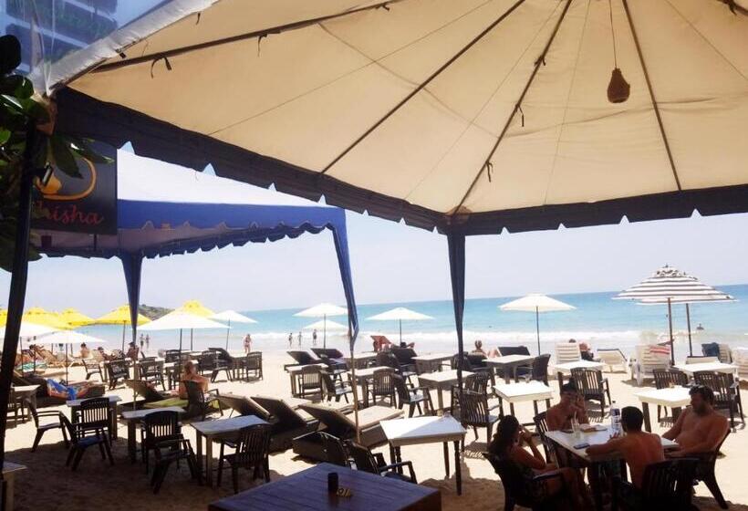 ホテル Mirissa Heights