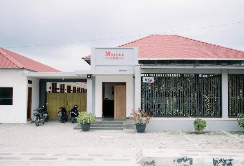 호텔 Morika Inn