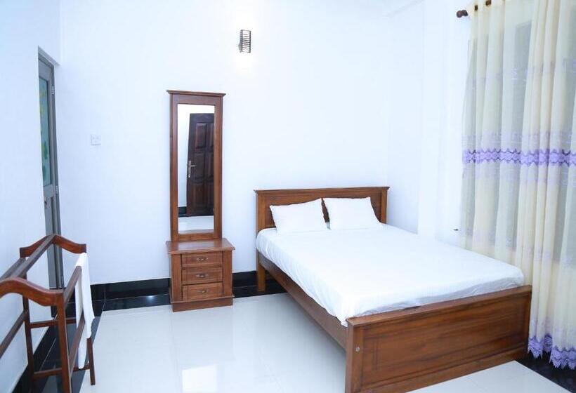 酒店 Peacock Heaven Ahangama