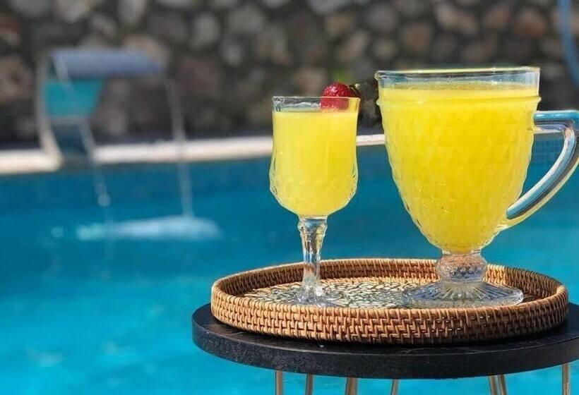 酒店 Salvia Butik Sogut