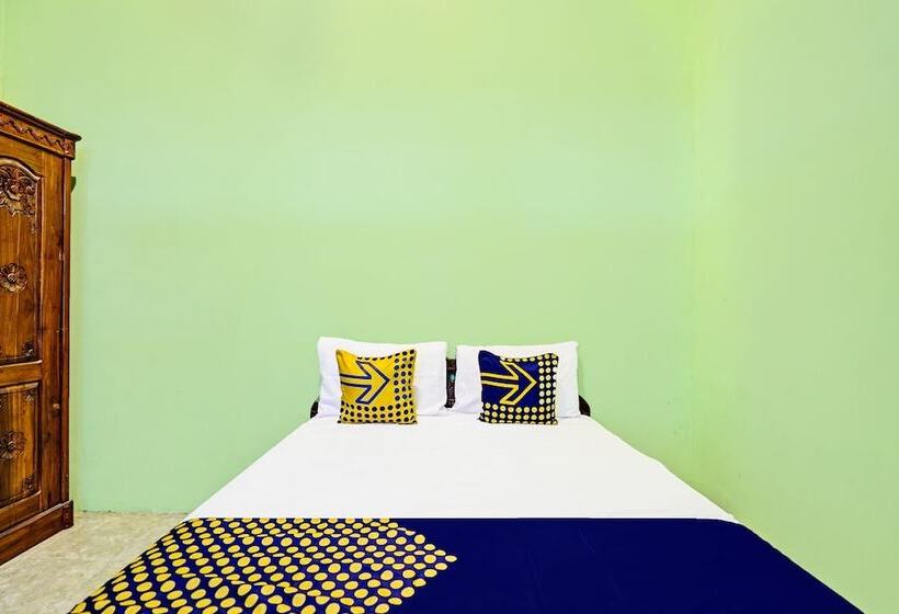 فندق Spot On 91868 Nusa Indah Guest House Syariah