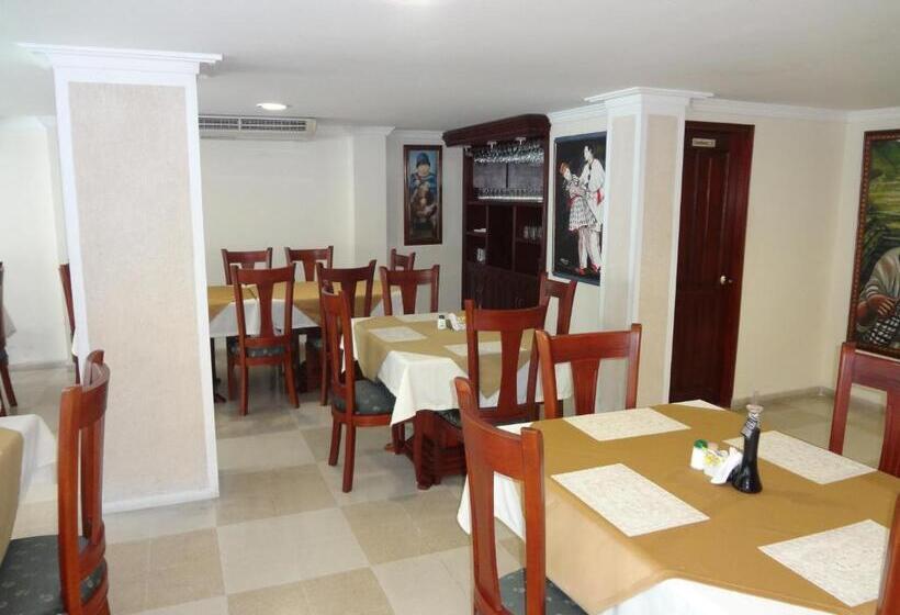 هتل Tarento Suite