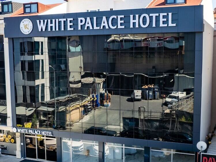 ホテル Wp White Palace