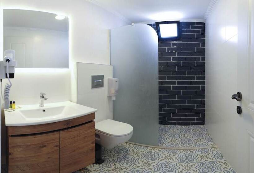 Houdini Otel