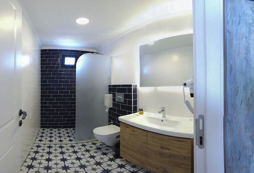 Houdini Otel