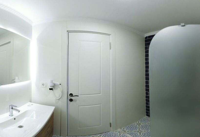 Houdini Otel