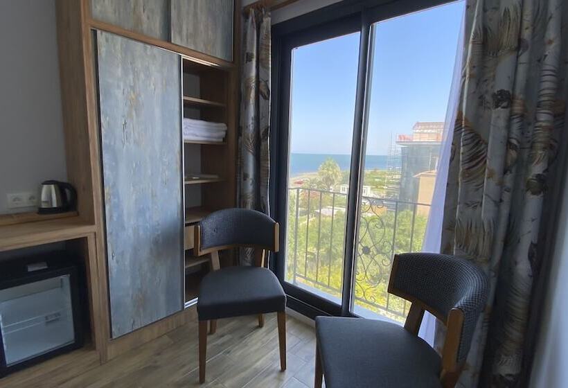 Houdini Otel